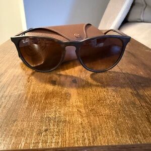 Ray-Ban Erika Sunglasses